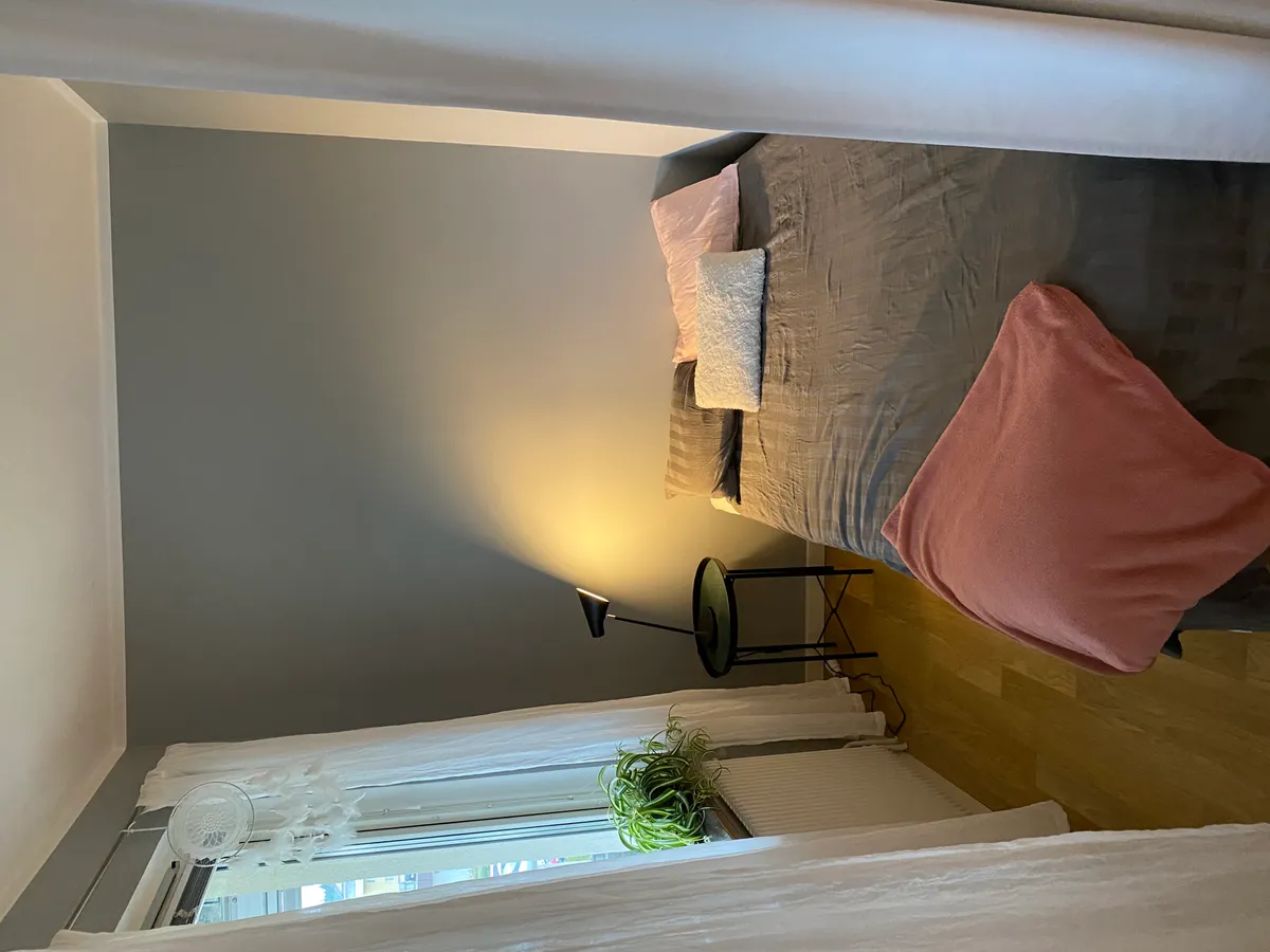 Hyreslägenhet på Borås i boras