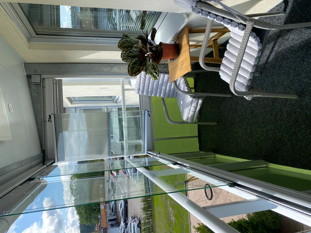 Hyreslägenhet på Borås i boras