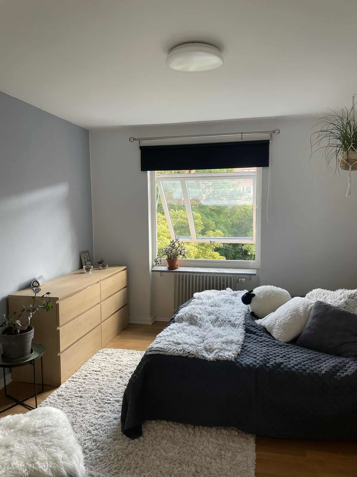 Hyreslägenhet på Lund i lund