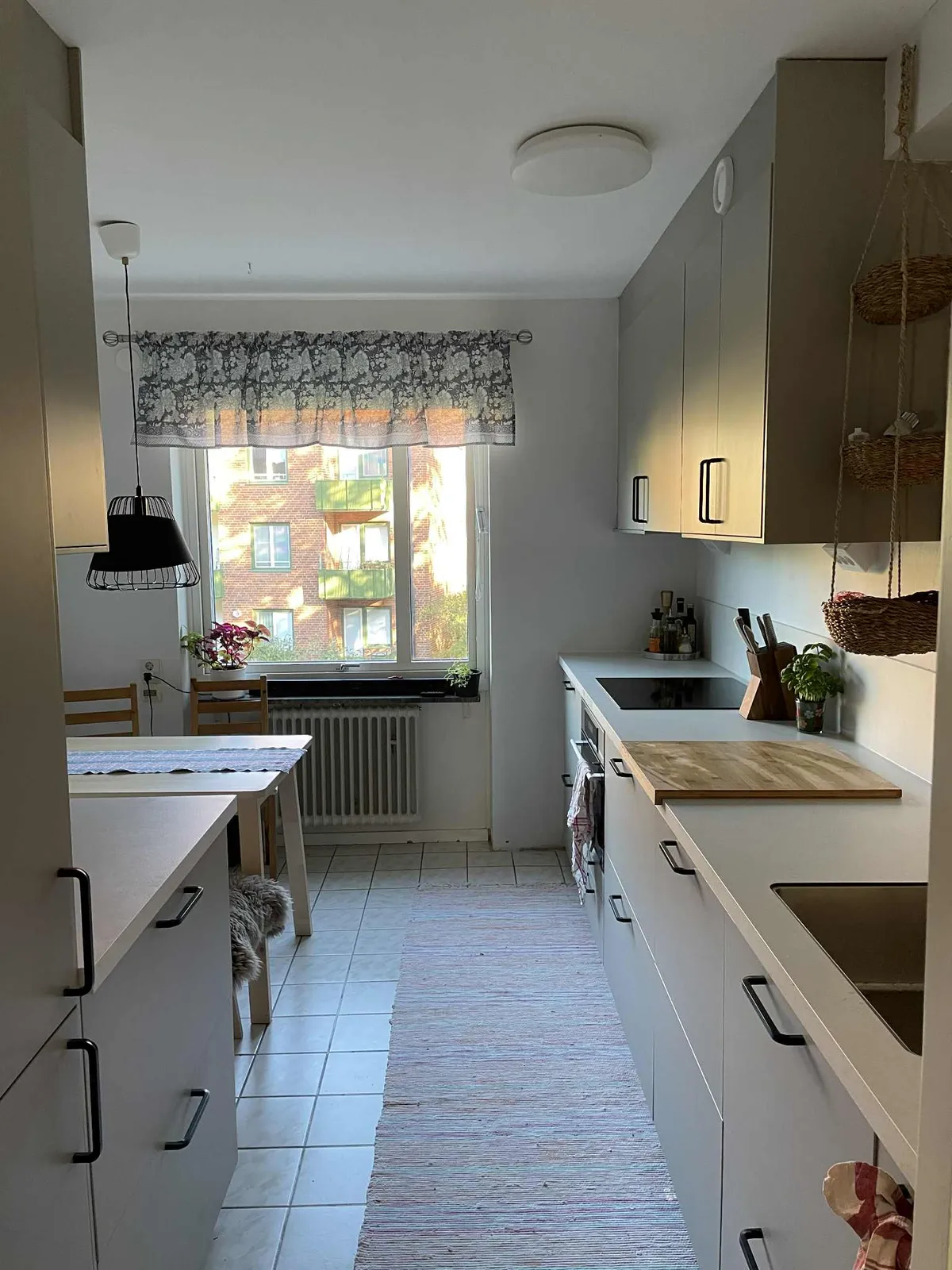 Hyreslägenhet på Lund i lund