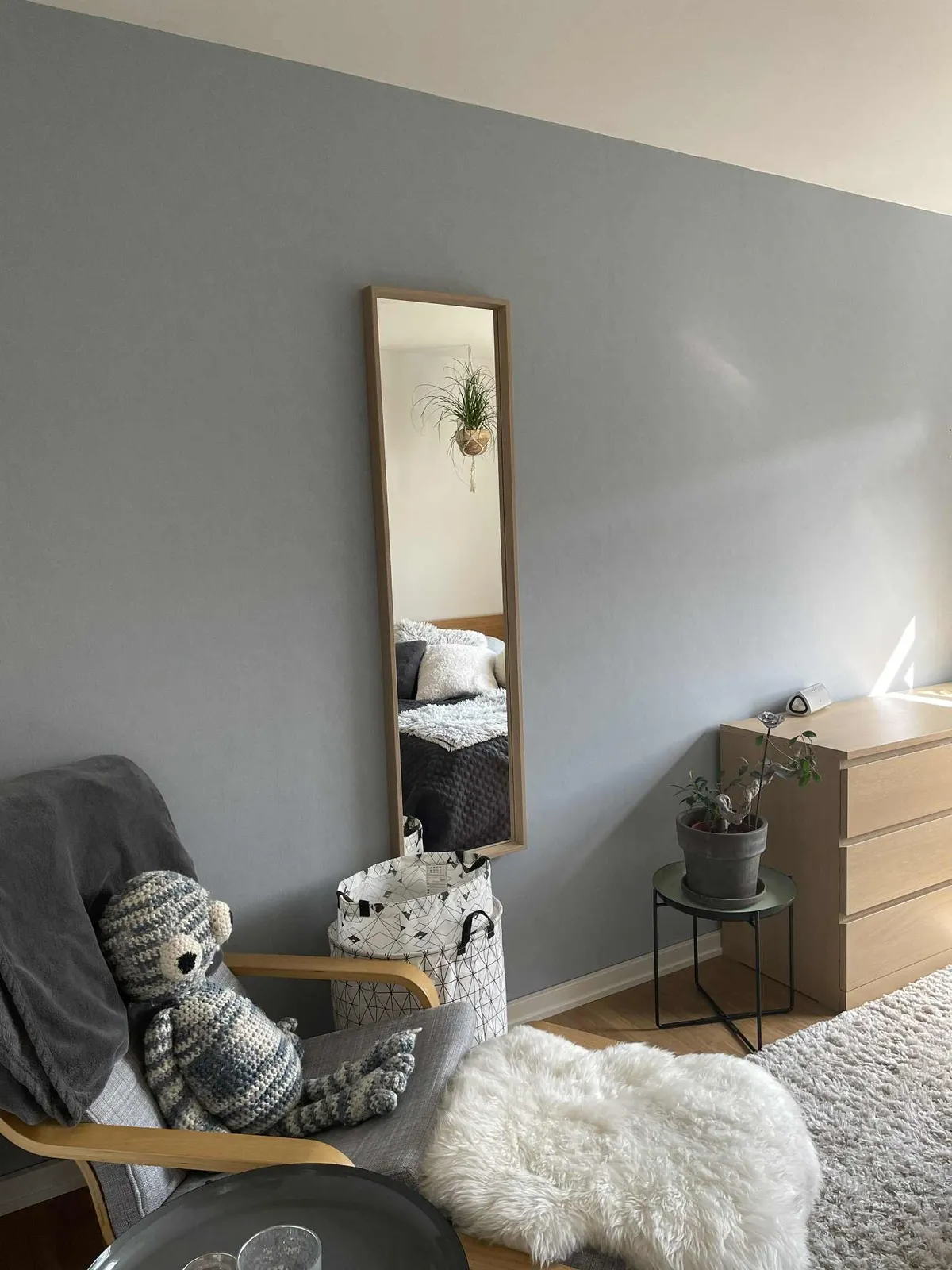 Hyreslägenhet på Lund i lund