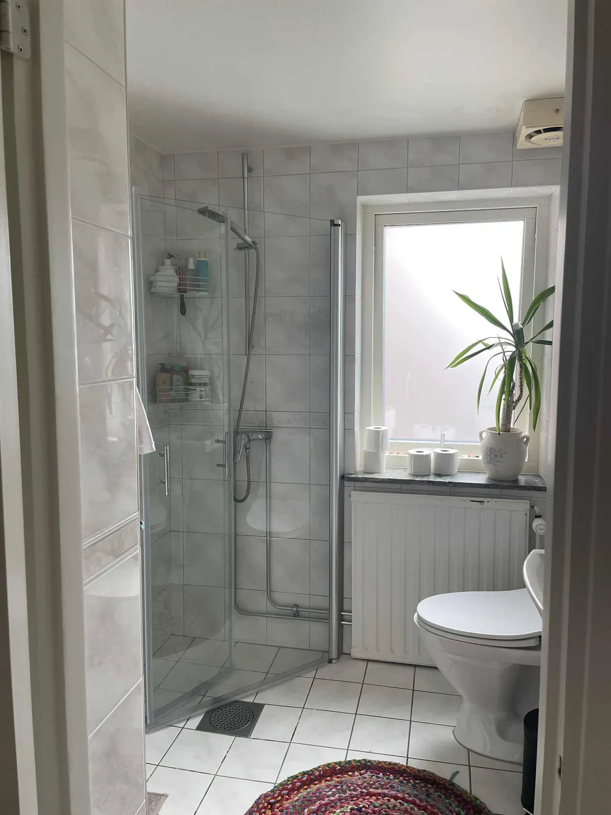 Hyreslägenhet på Lund i lund