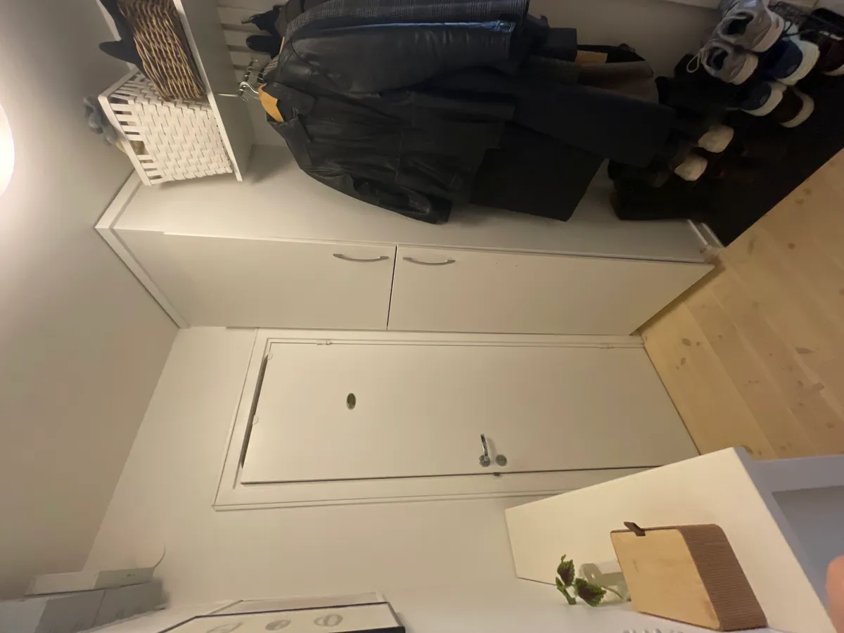 Hyreslägenhet på Stockholm i stockholm