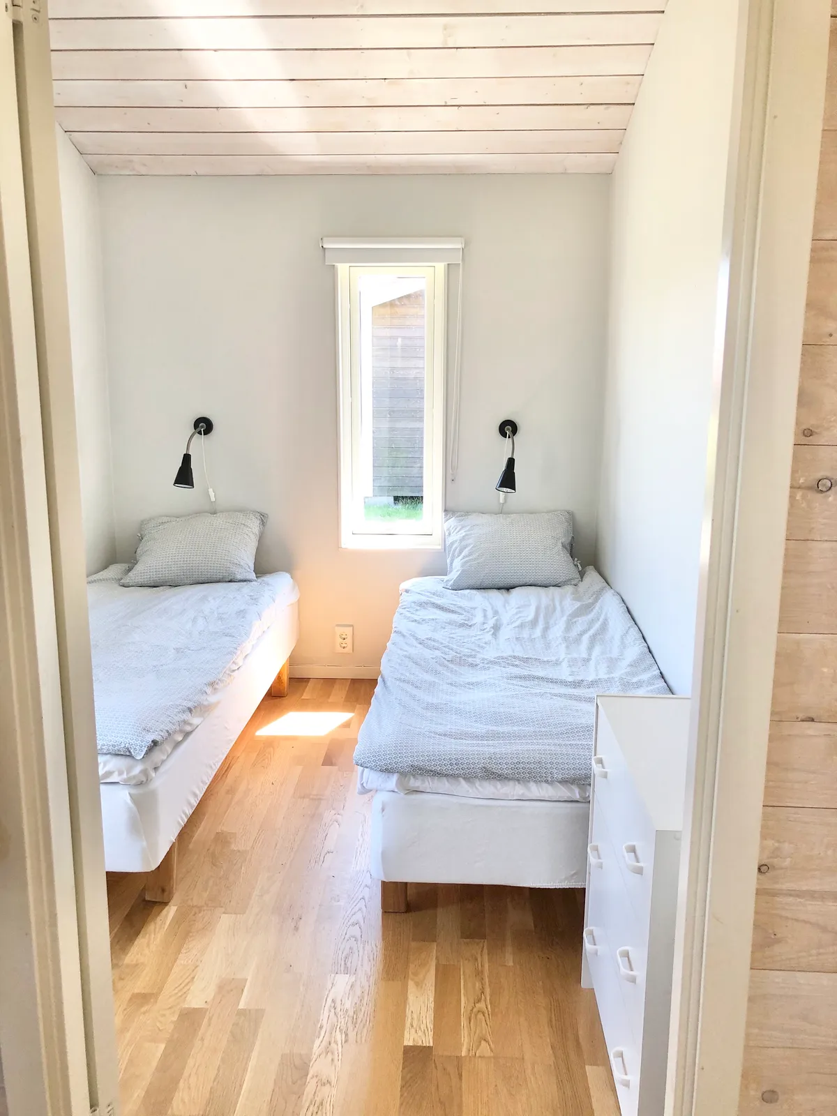 Hyresbostad på Färjestaden i farjestaden