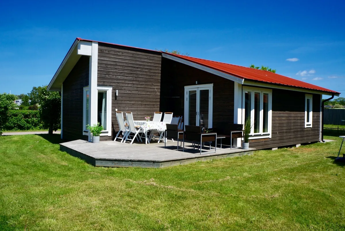 Hyresbostad på Färjestaden i farjestaden