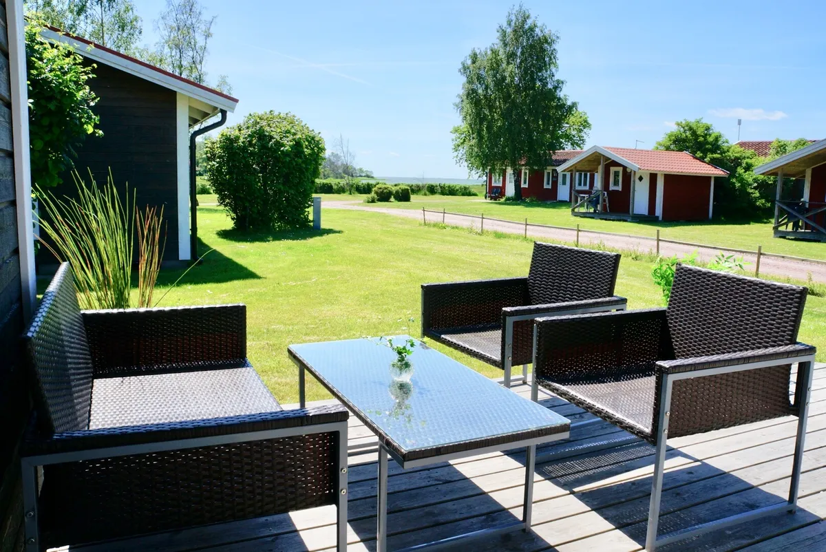 Hyresbostad på Färjestaden i farjestaden