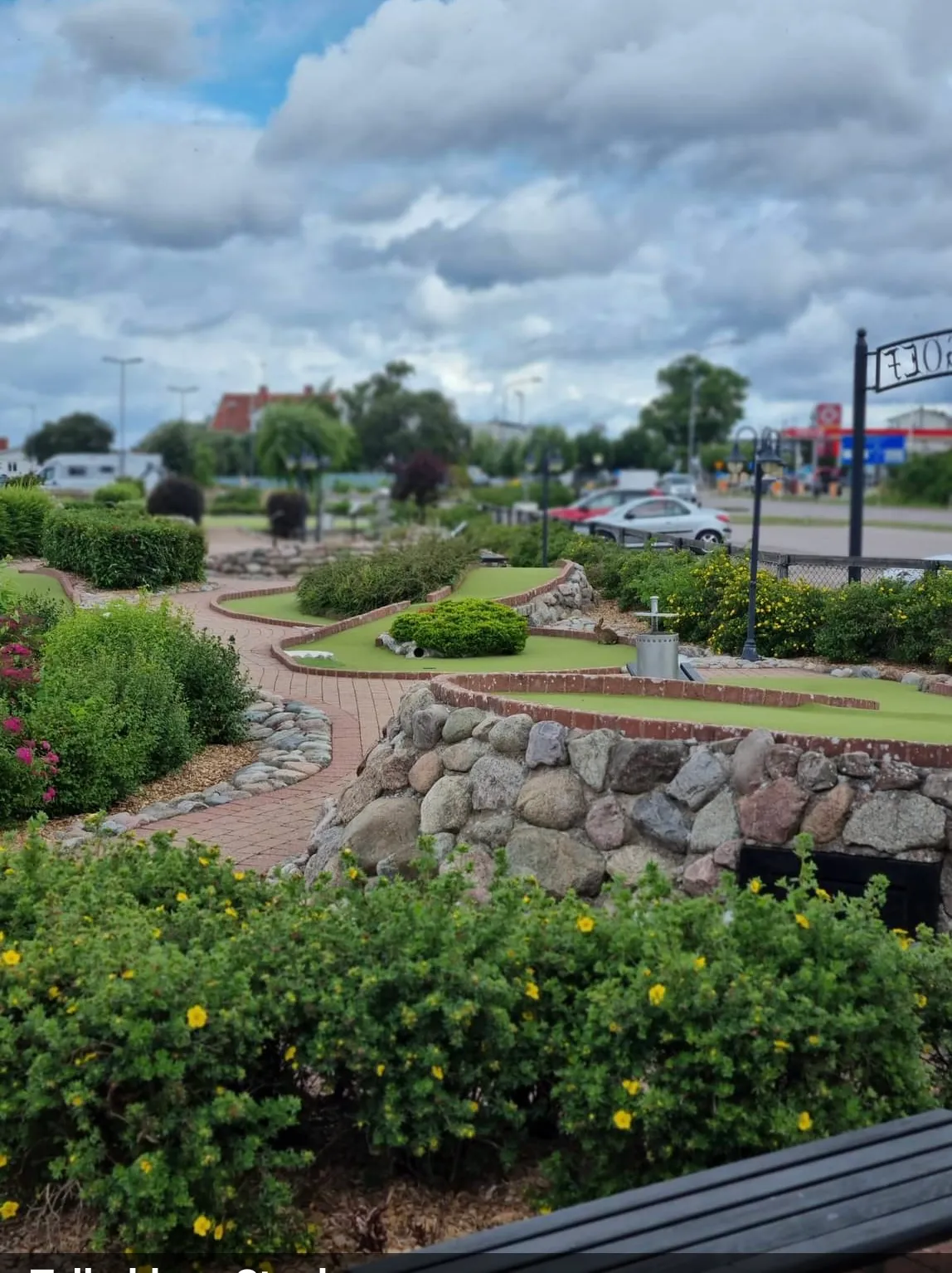 Hyresbostad på Färjestaden i farjestaden