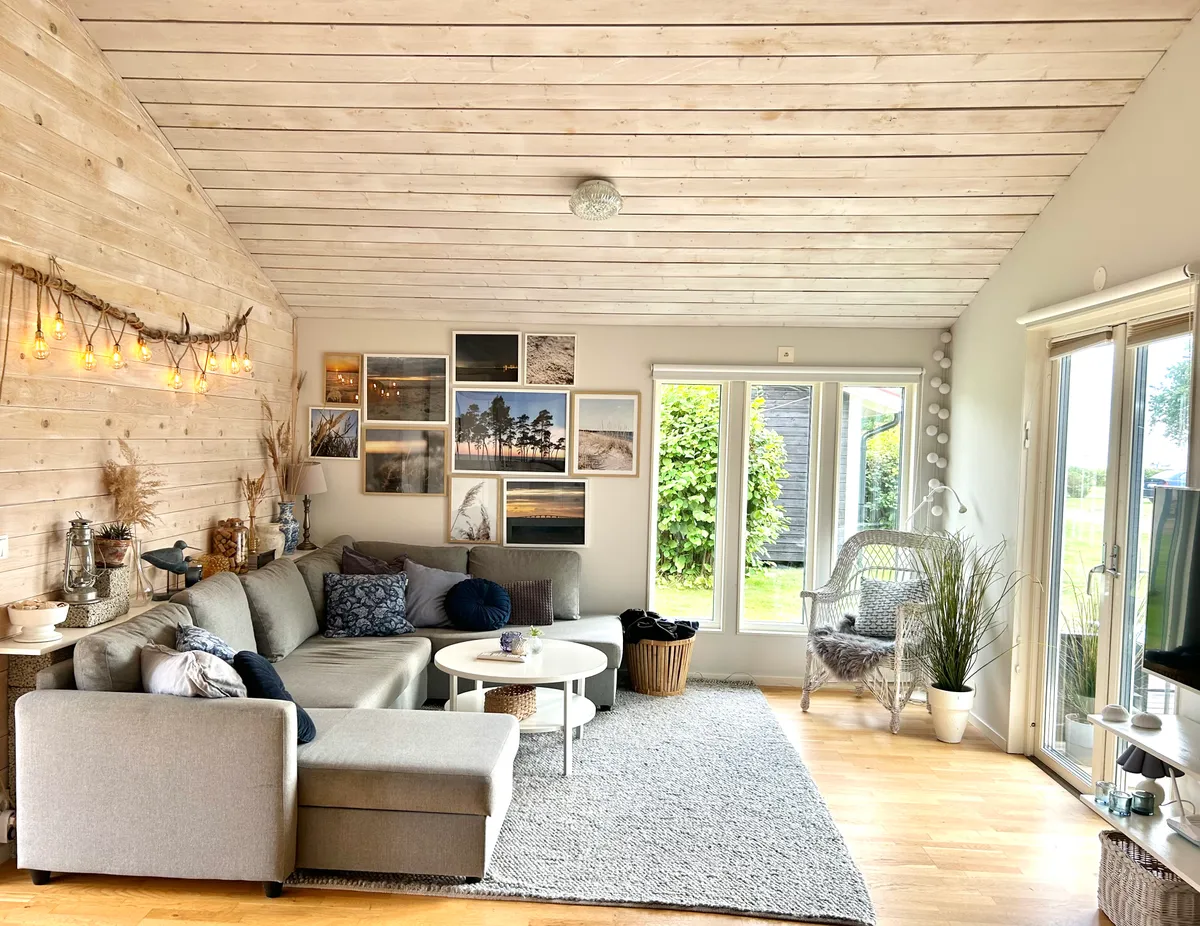 Hyresbostad på Färjestaden i farjestaden