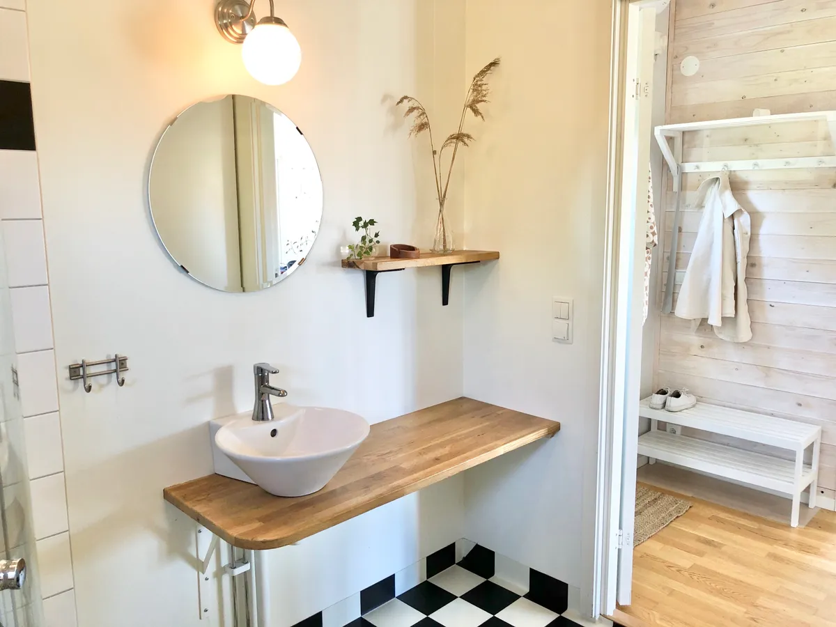 Hyresbostad på Färjestaden i farjestaden