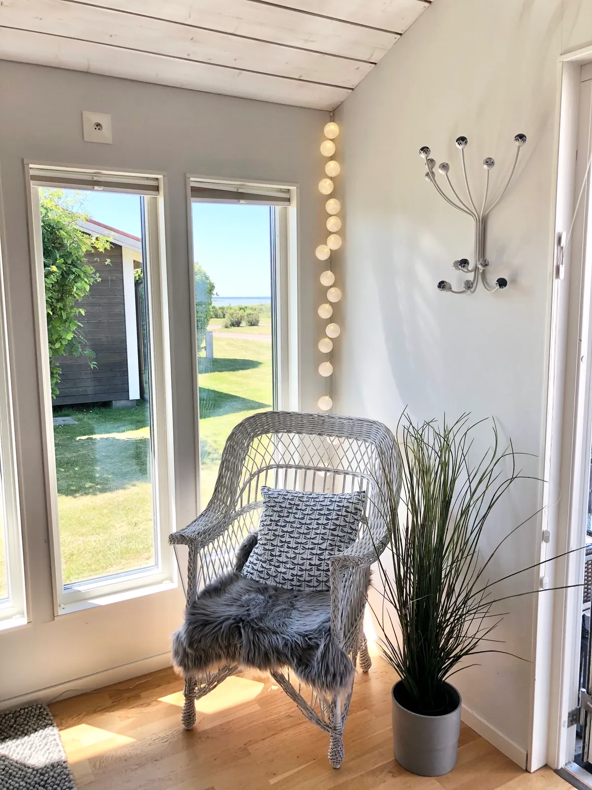 Hyresbostad på Färjestaden i farjestaden