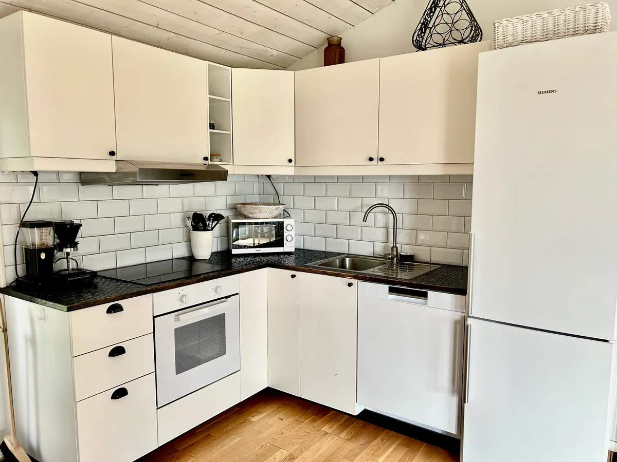 Hyresbostad på Färjestaden i farjestaden