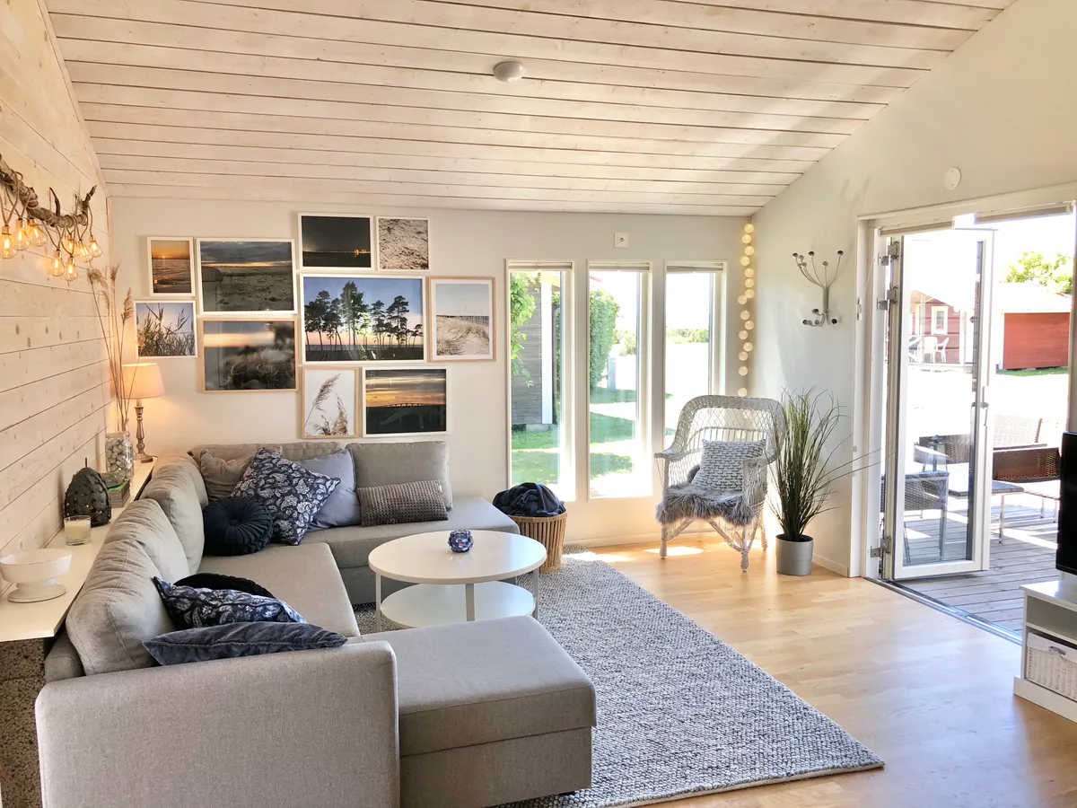 Hyresbostad på Färjestaden i farjestaden