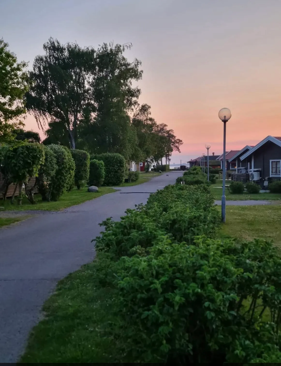 Hyresbostad på Färjestaden i farjestaden