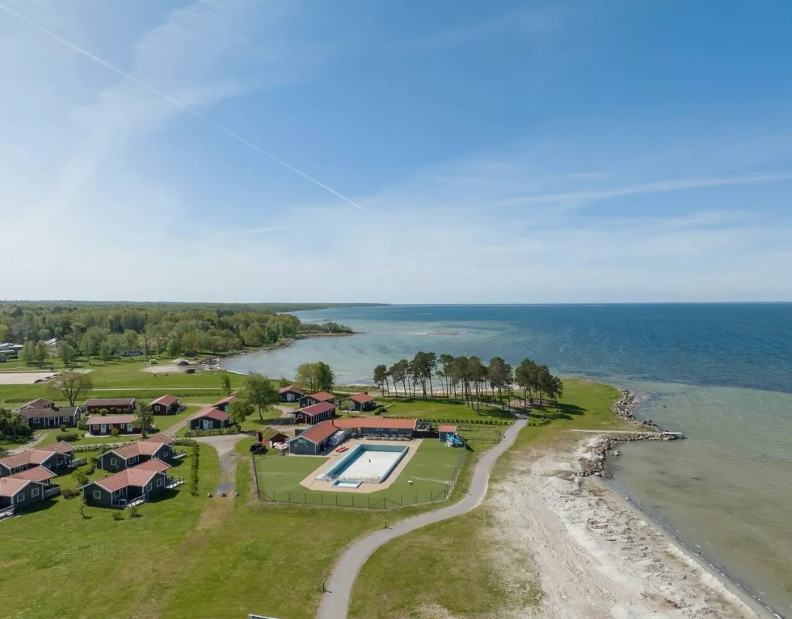 Hyresbostad på Färjestaden i farjestaden