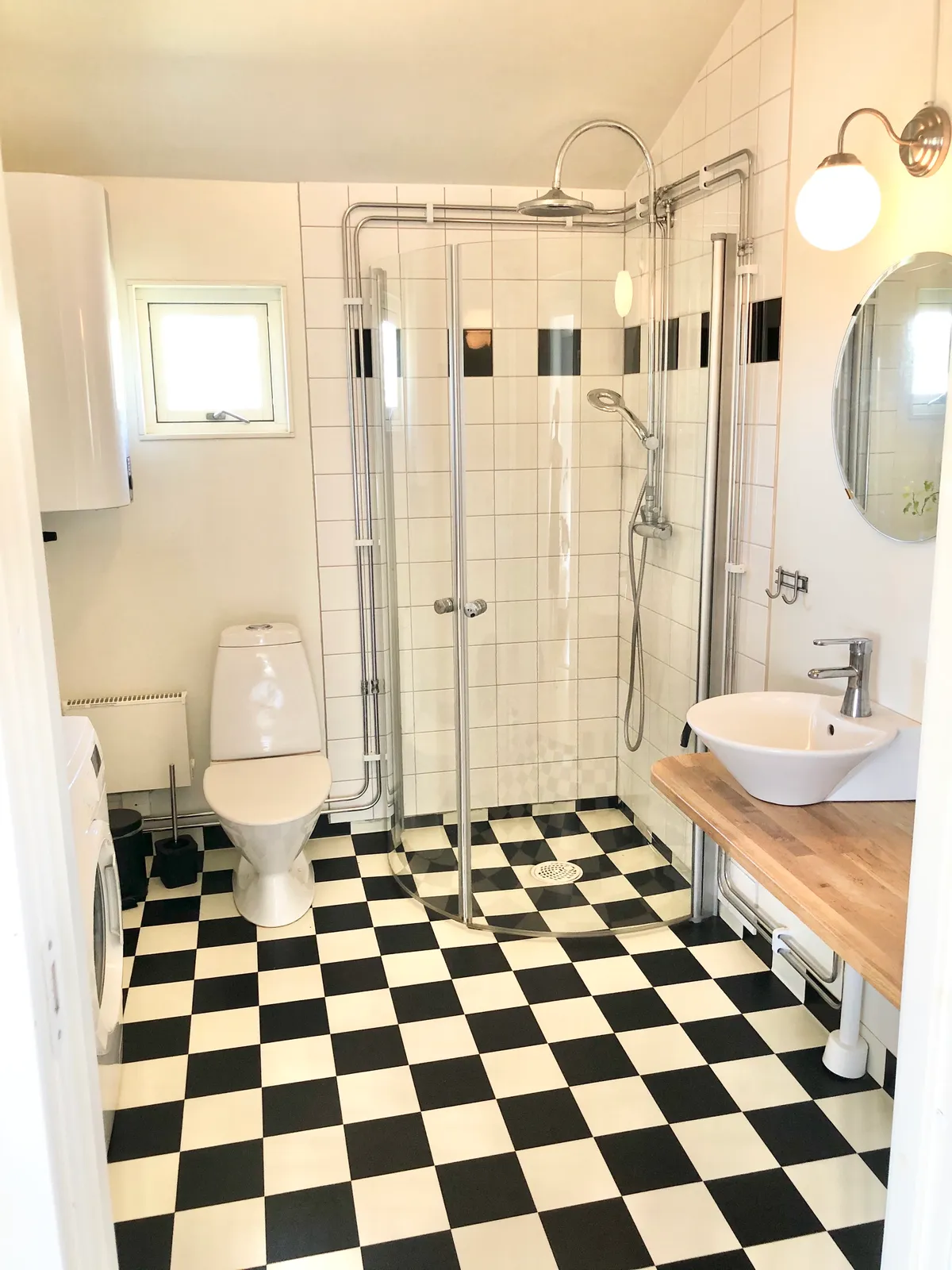 Hyresbostad på Färjestaden i farjestaden