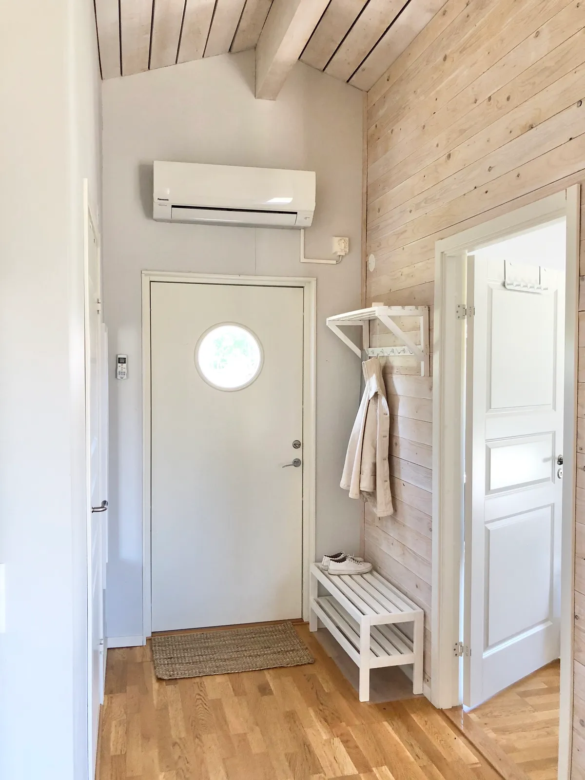 Hyresbostad på Färjestaden i farjestaden