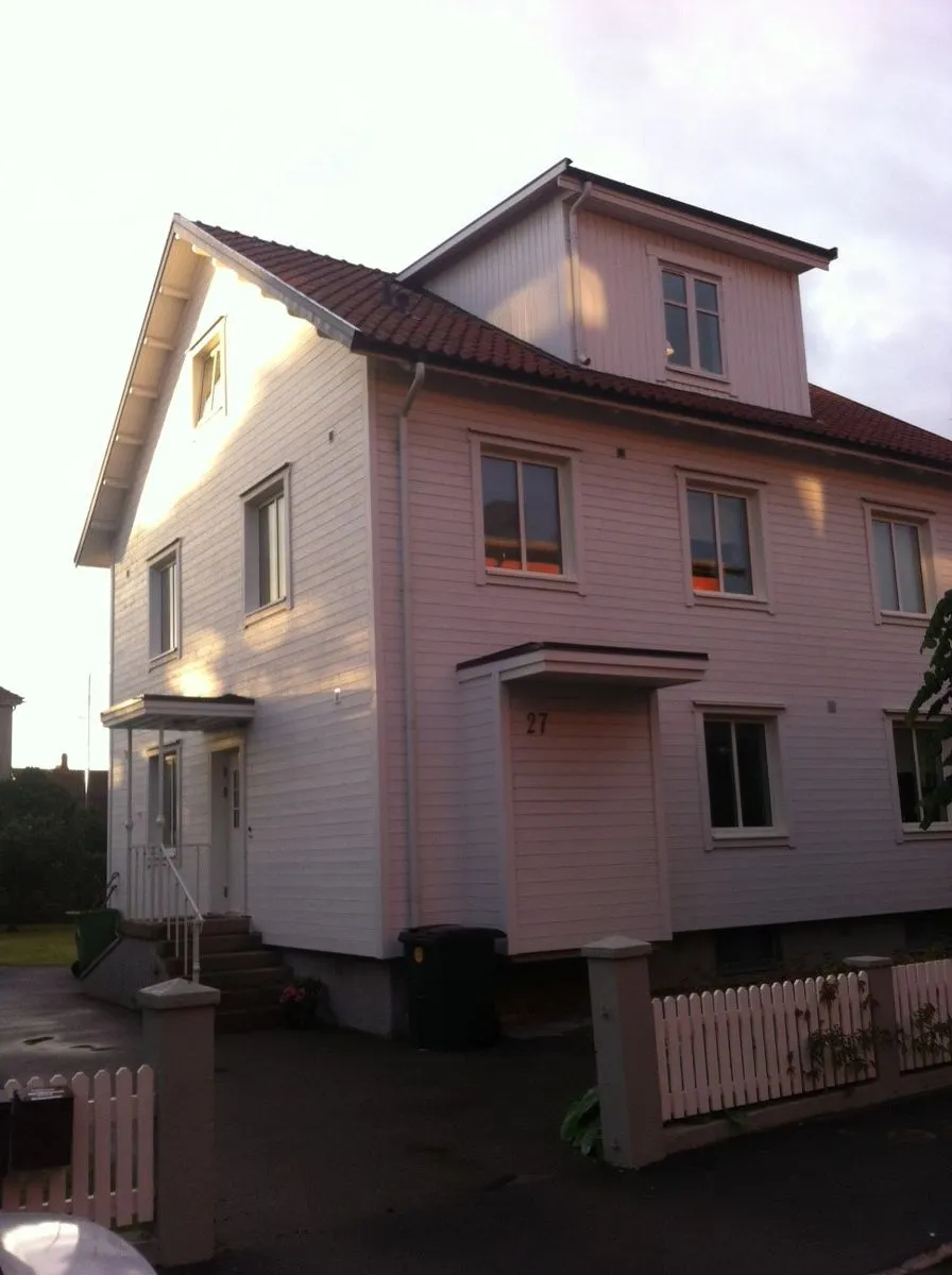 Hyreslägenhet på Halmstad i halmstad