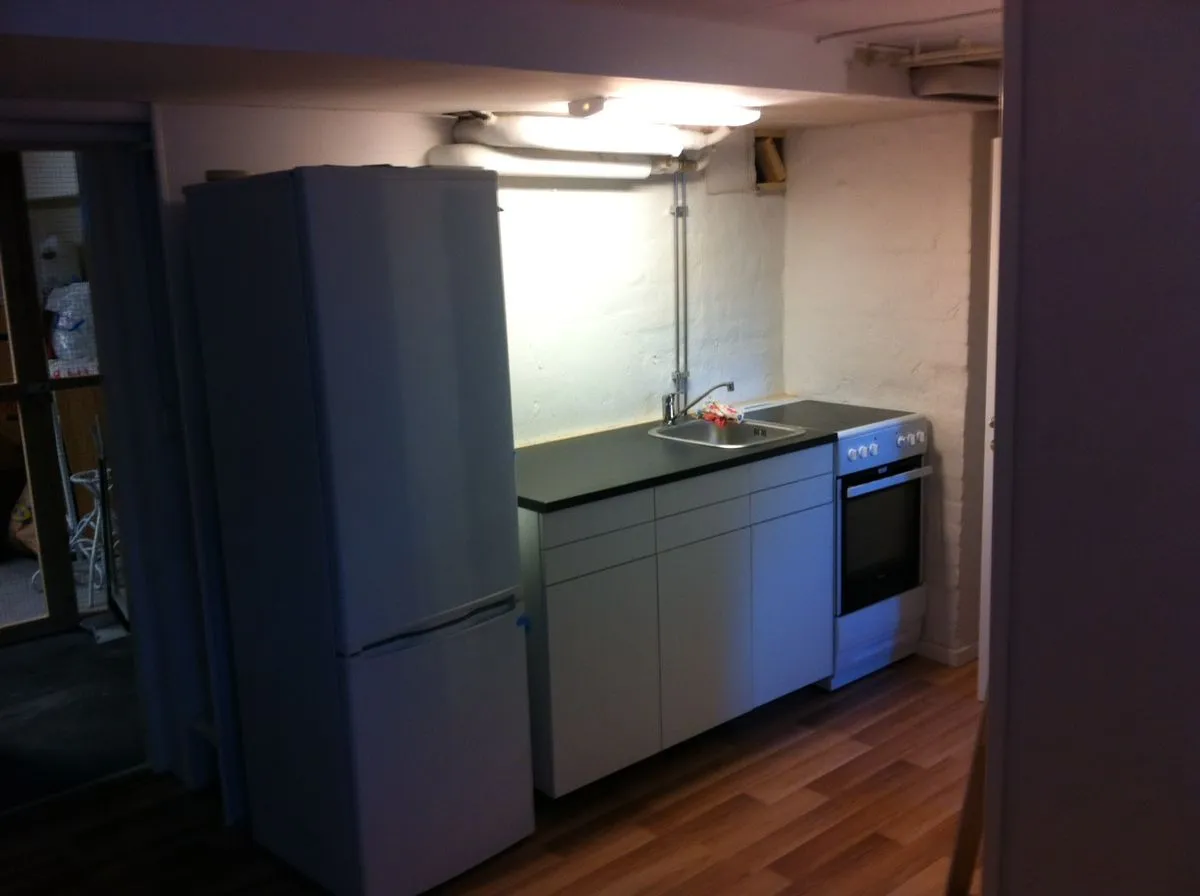 Hyreslägenhet på Halmstad i halmstad