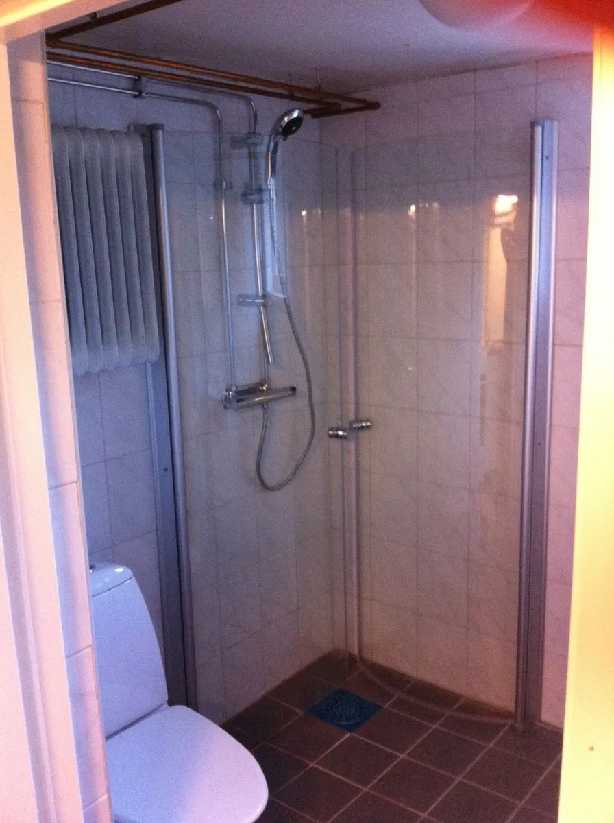 Hyreslägenhet på Halmstad i halmstad