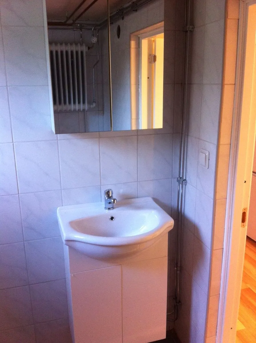 Hyreslägenhet på Halmstad i halmstad