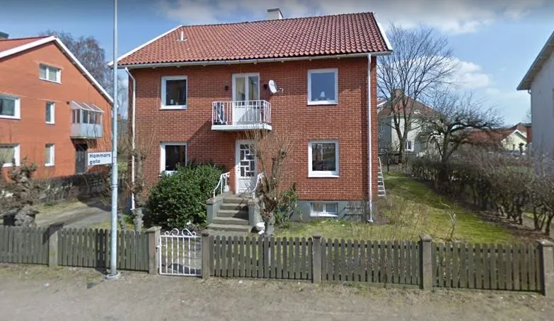 Hyreslägenhet på Halmstad i halmstad