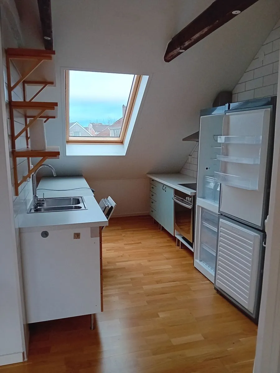 Hyreslägenhet på Halmstad i halmstad