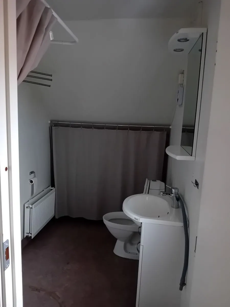 Hyreslägenhet på Halmstad i halmstad