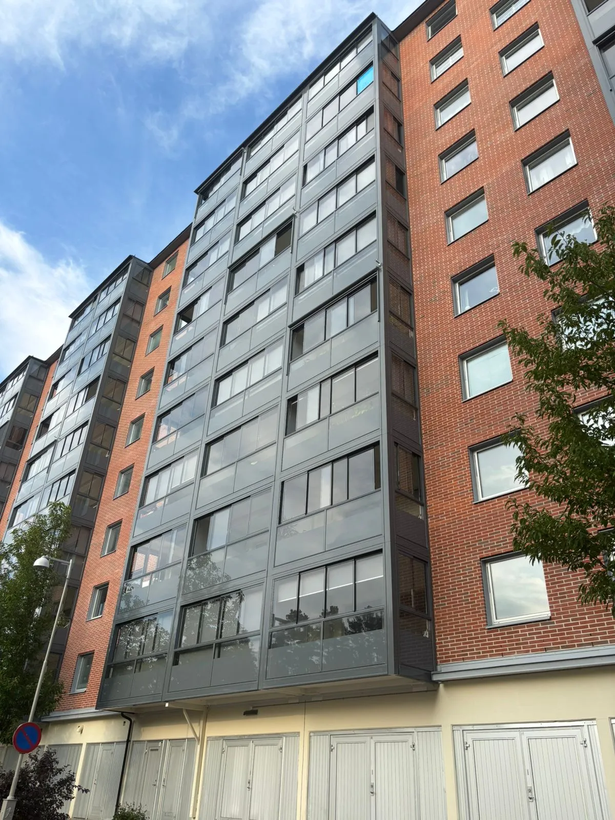 Hyreslägenhet på Göteborg i goteborg