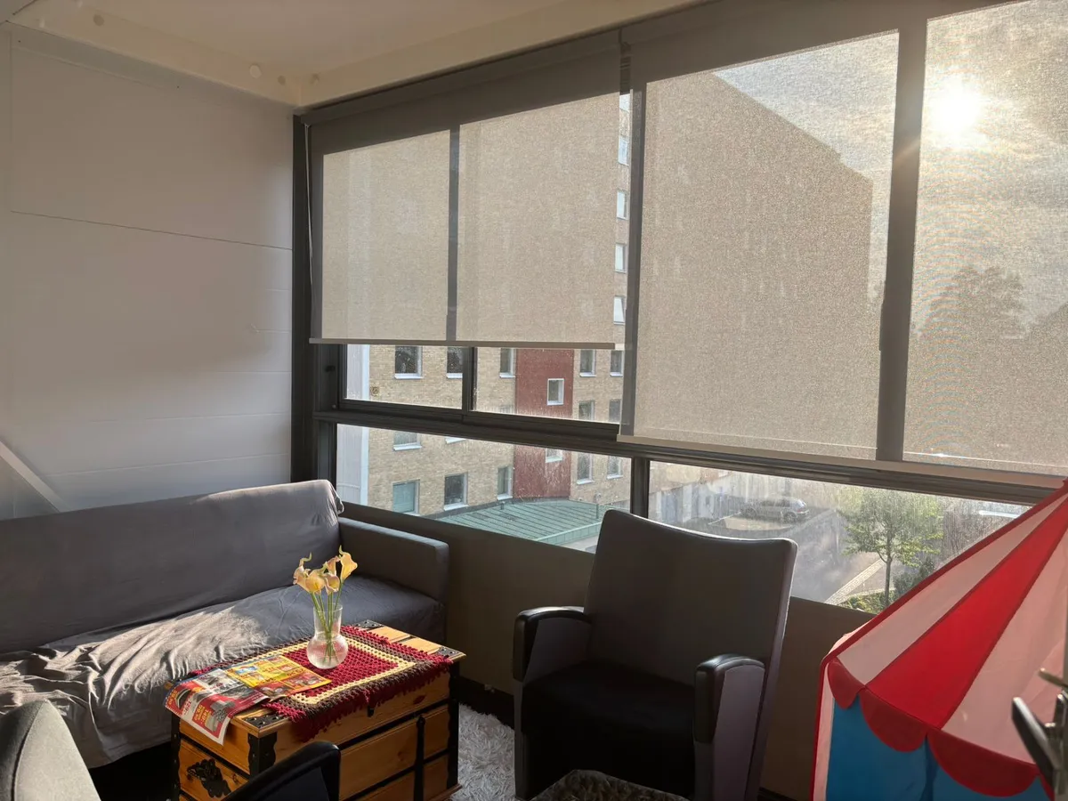 Hyreslägenhet på Göteborg i goteborg