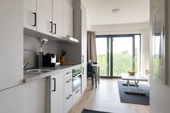 Hyreslägenhet på stockholm i stockholm