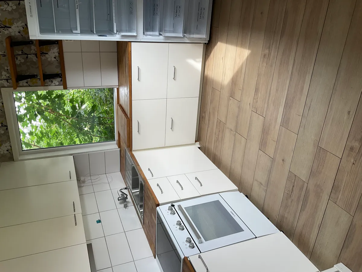 Hyreslägenhet på Kristianstad i kristianstad