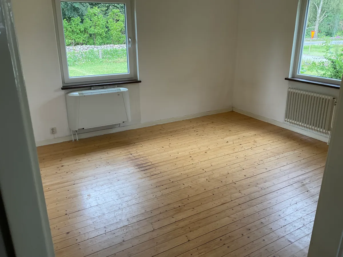 Hyreslägenhet på Kristianstad i kristianstad