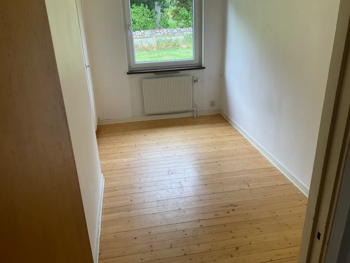 Hyreslägenhet på Kristianstad i kristianstad