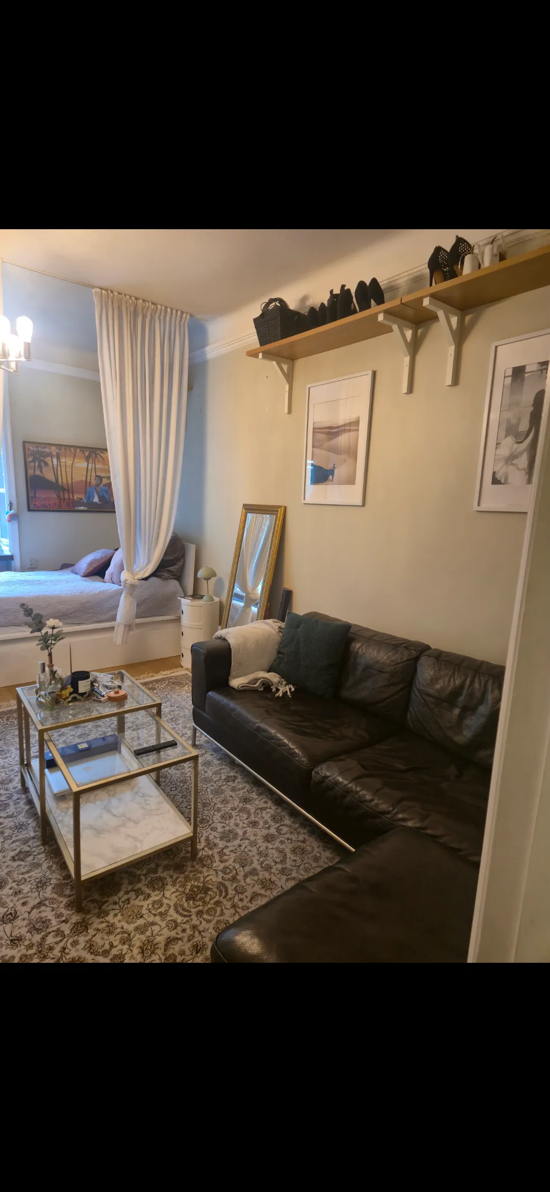 Hyreslägenhet på Stockholm i stockholm