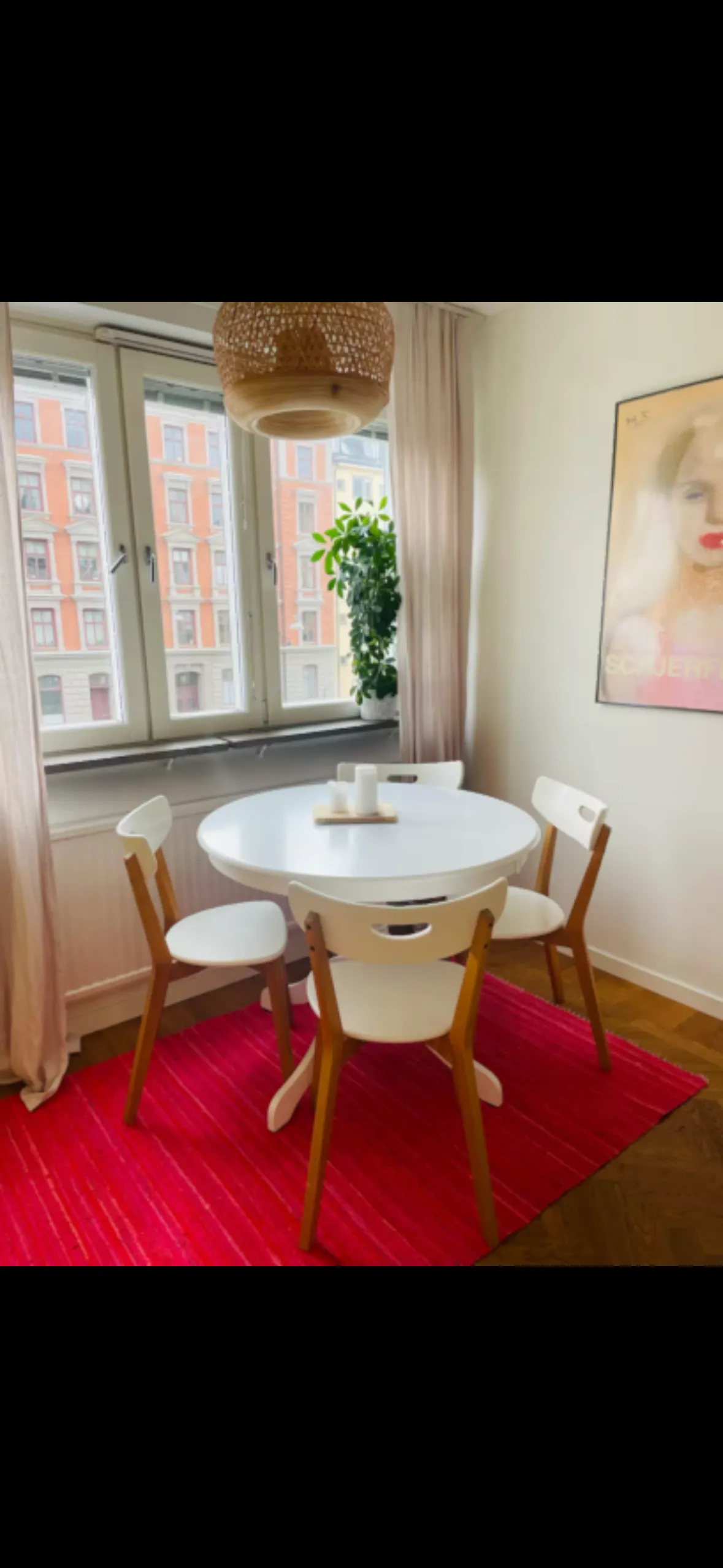 Hyreslägenhet på Stockholm i stockholm