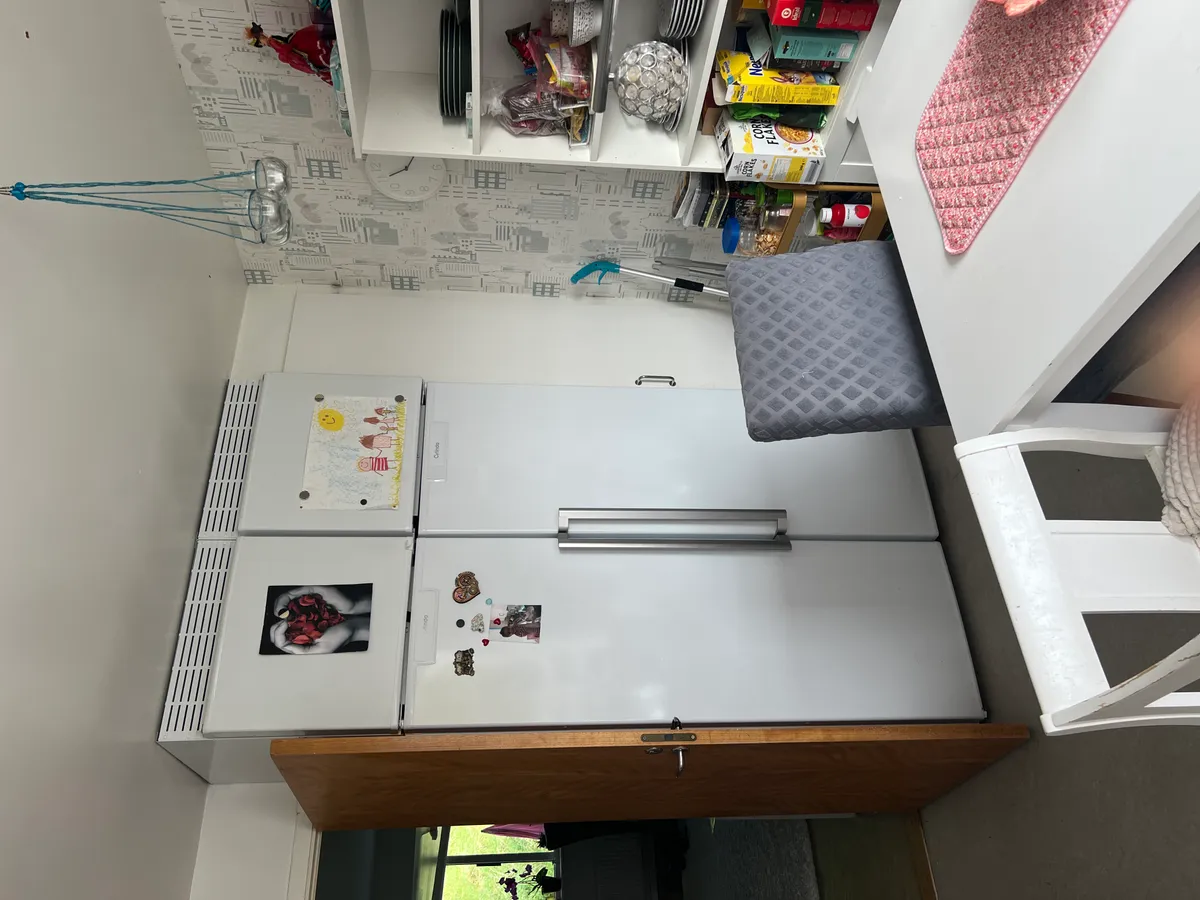 Hyreslägenhet på Kungsbacka i kungsbacka