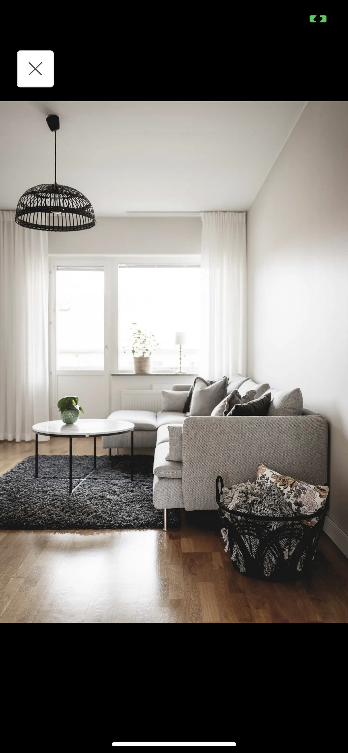 Hyreslägenhet på Västerås i vasteras