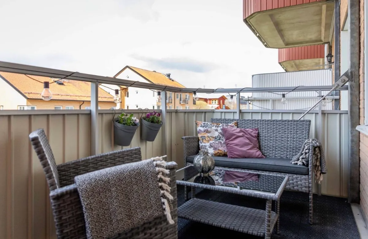 Hyreslägenhet på Västerås i vasteras