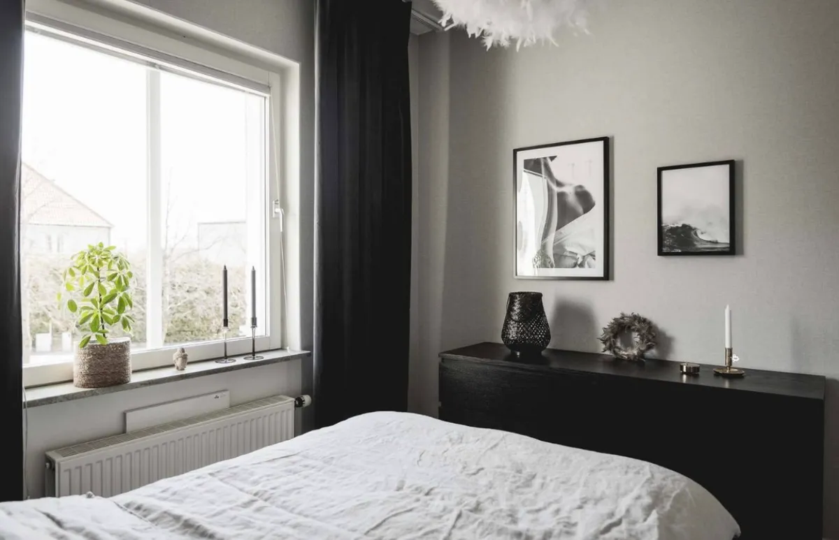 Hyreslägenhet på Västerås i vasteras