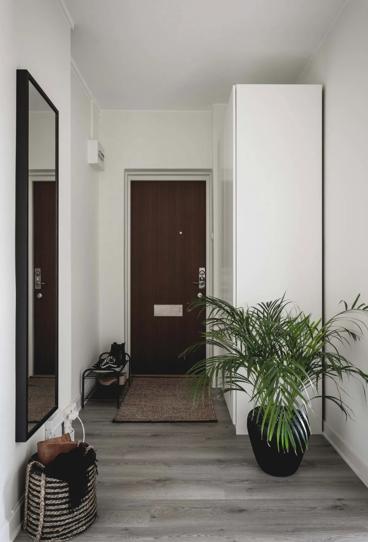 Hyreslägenhet på Västerås i vasteras