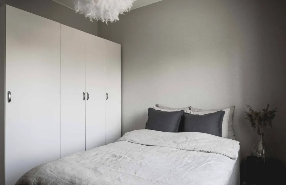 Hyreslägenhet på Västerås i vasteras