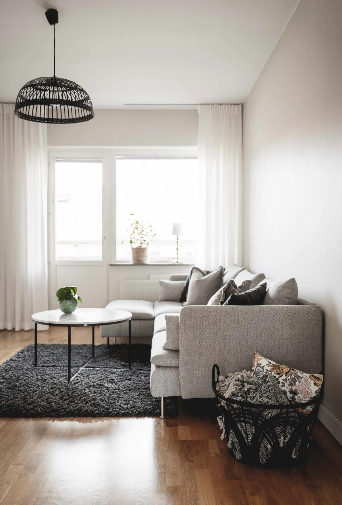 Hyreslägenhet på Västerås i vasteras