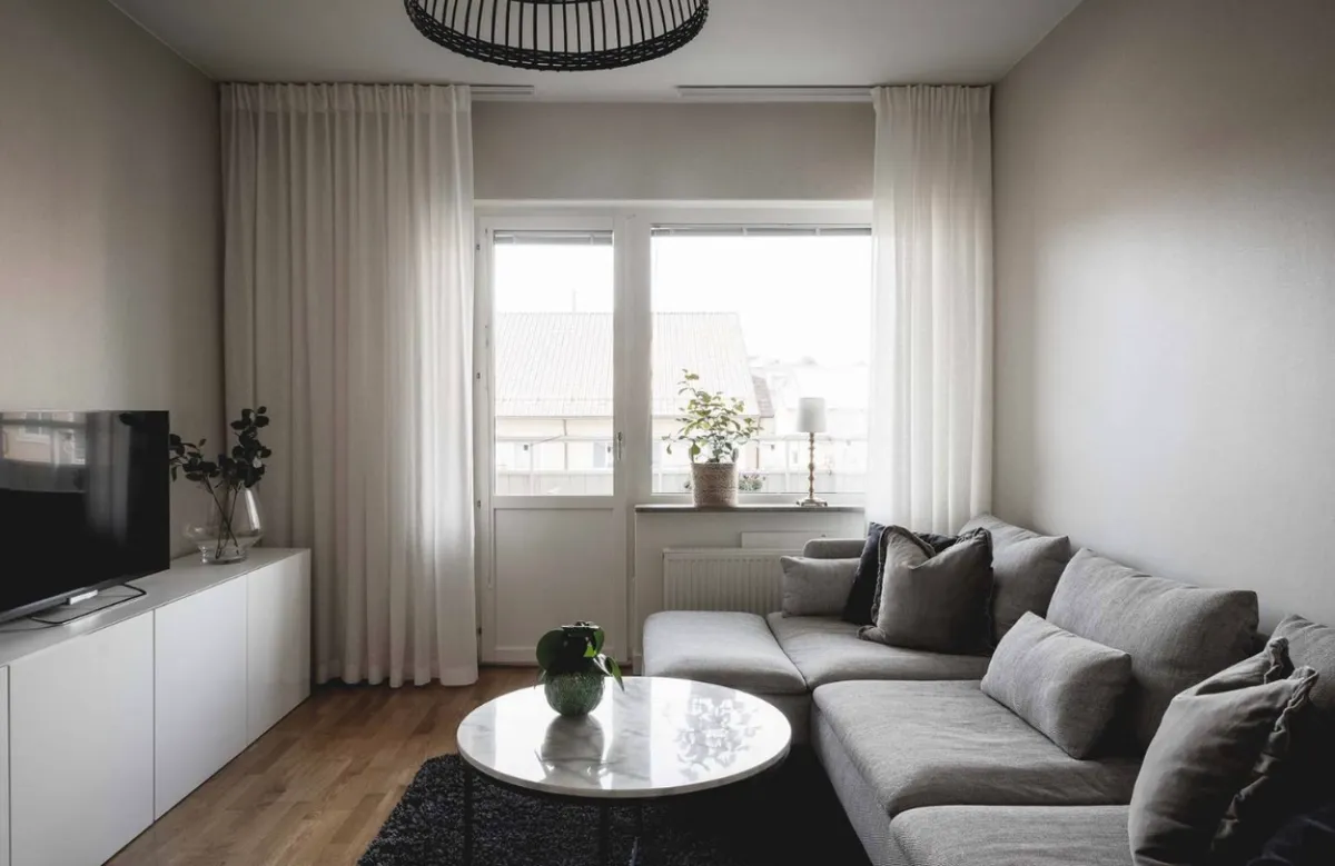 Hyreslägenhet på Västerås i vasteras