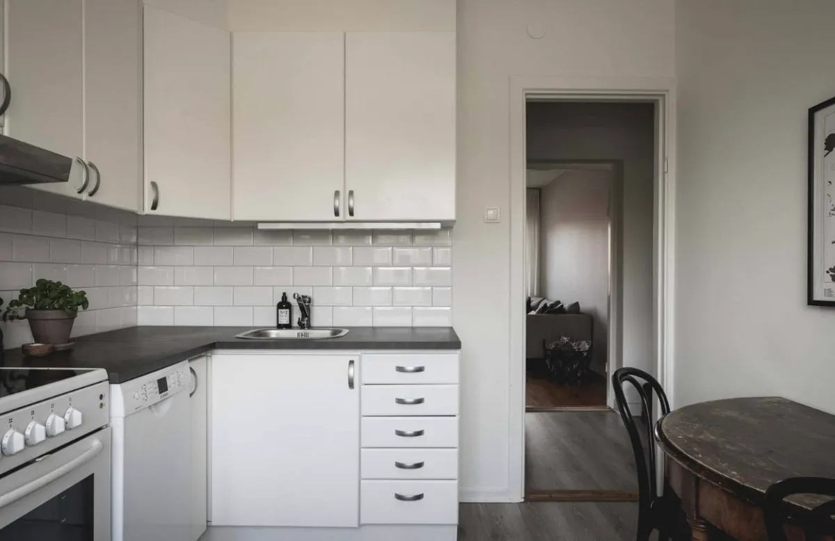 Hyreslägenhet på Västerås i vasteras