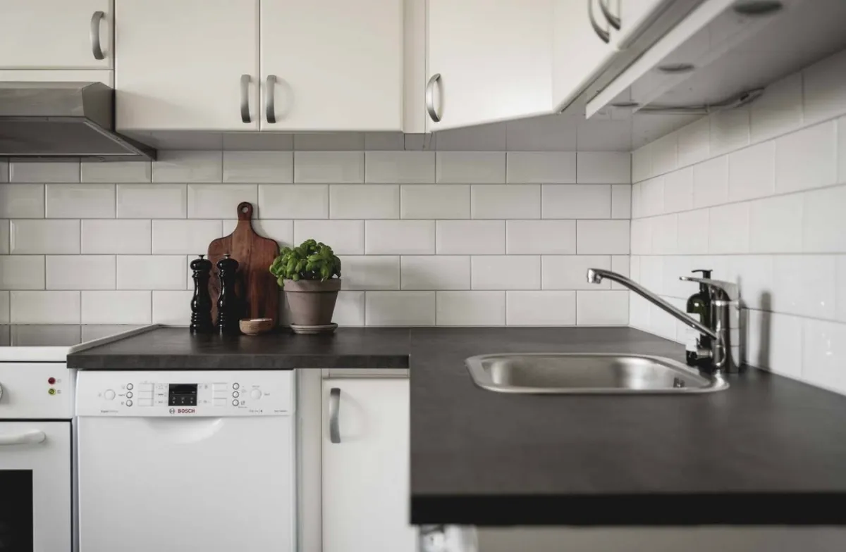 Hyreslägenhet på Västerås i vasteras