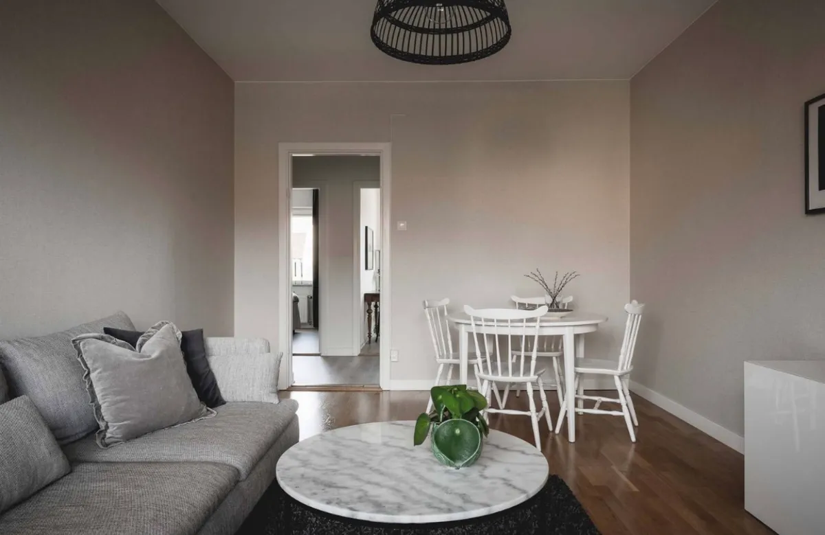 Hyreslägenhet på Västerås i vasteras