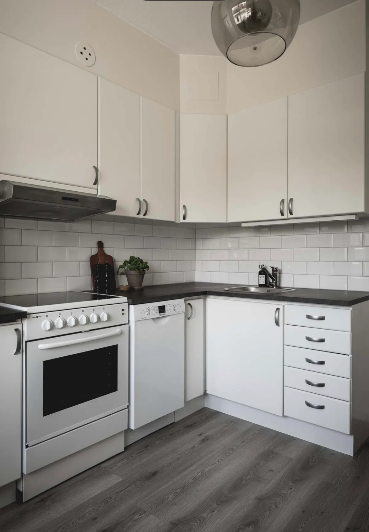 Hyreslägenhet på Västerås i vasteras