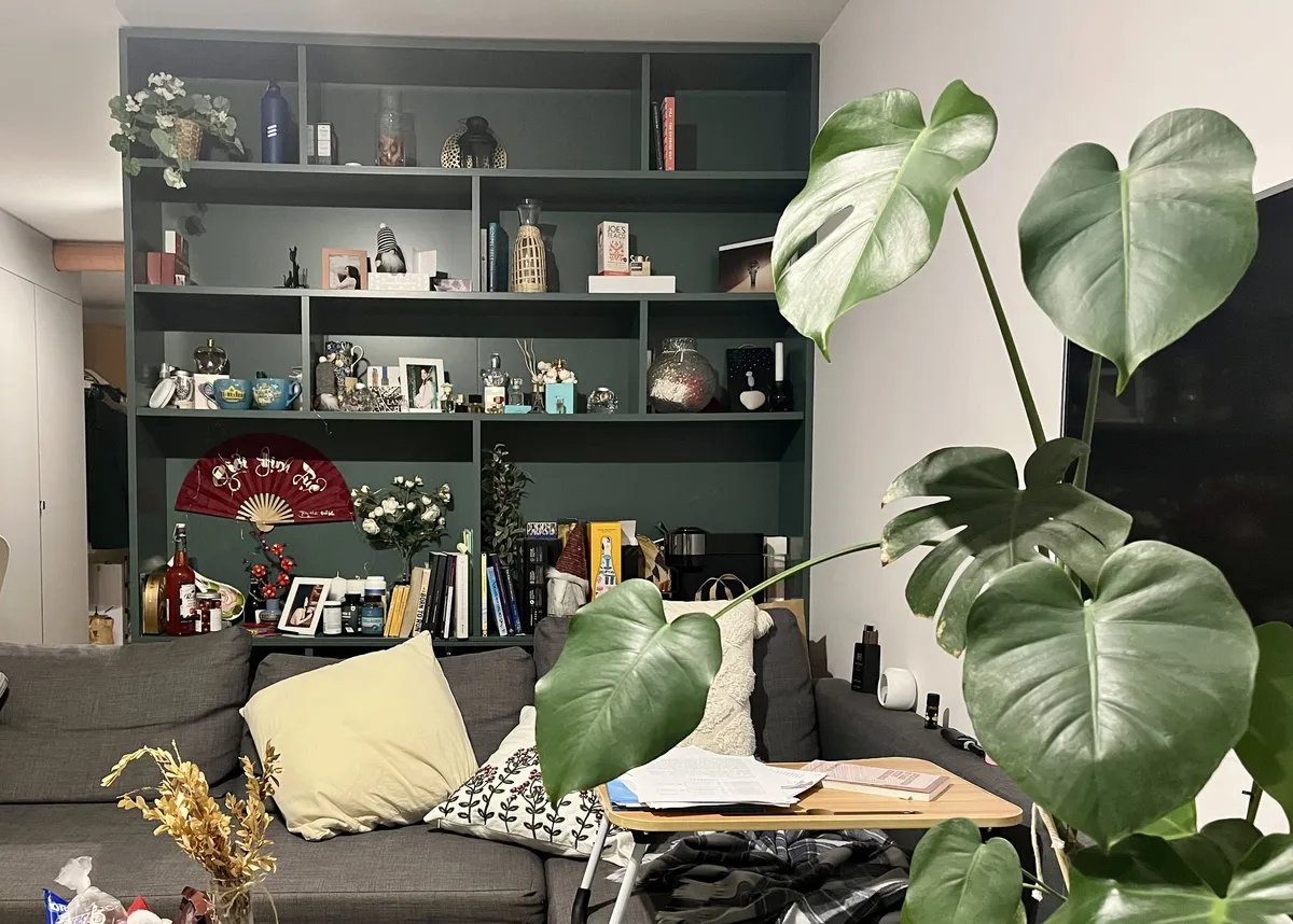 Hyreslägenhet på Upplands Väsby i upplands-vasby