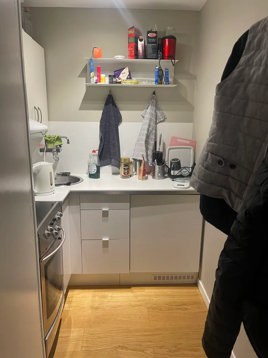 Hyreslägenhet på Stockholm i stockholm
