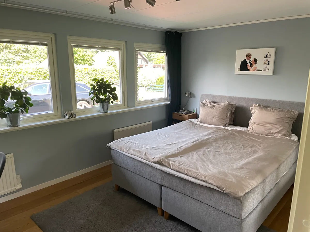 Hyresbostad på Löddeköpinge i loddekopinge